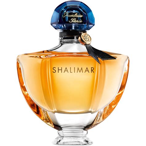 shalimar guerlain hondos center